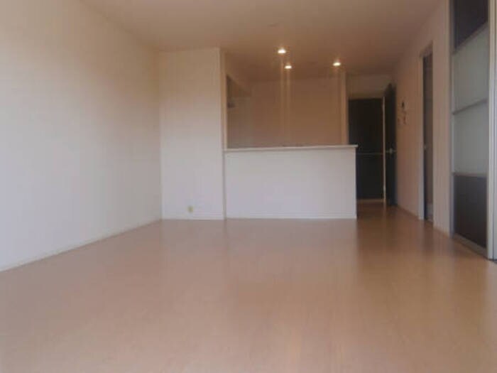 サンスクエア千里万博　Ｂ棟の物件内観写真