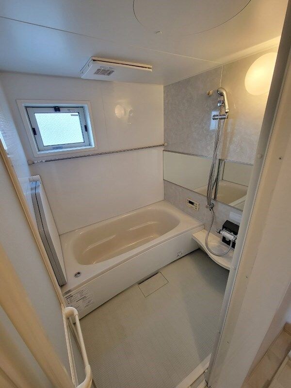 サンスクエア千里万博　Ｂ棟の物件内観写真