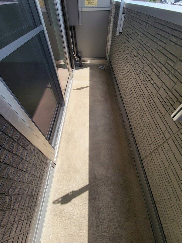 サンスクエア千里万博　Ｂ棟の物件内観写真