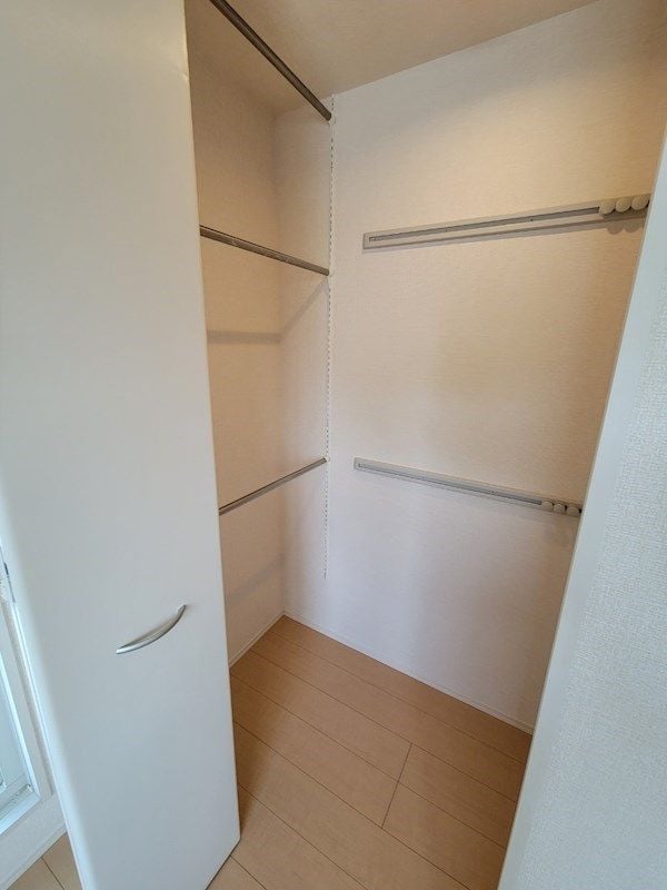 サンスクエア千里万博　Ｂ棟の物件内観写真