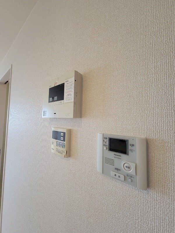 サンスクエア千里万博　Ｂ棟の物件内観写真