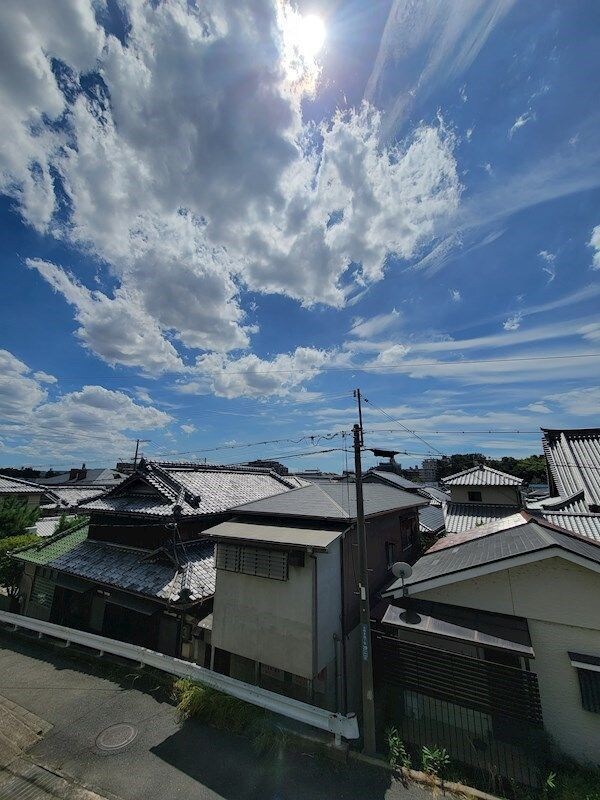 サンスクエア千里万博　Ｂ棟の物件内観写真