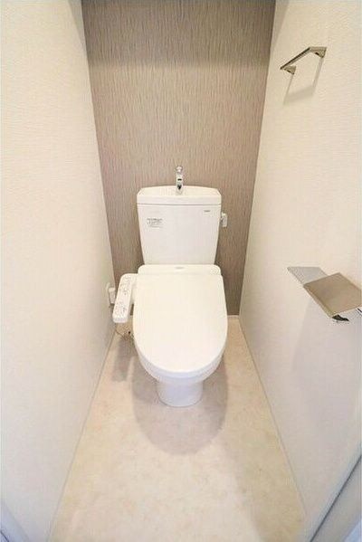 エスリード大阪クレストコートの物件内観写真