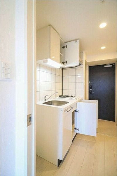 エスリード大阪クレストコートの物件内観写真