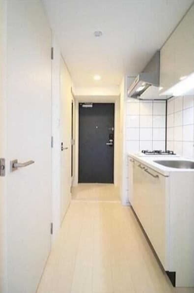 エスリード大阪クレストコートの物件内観写真