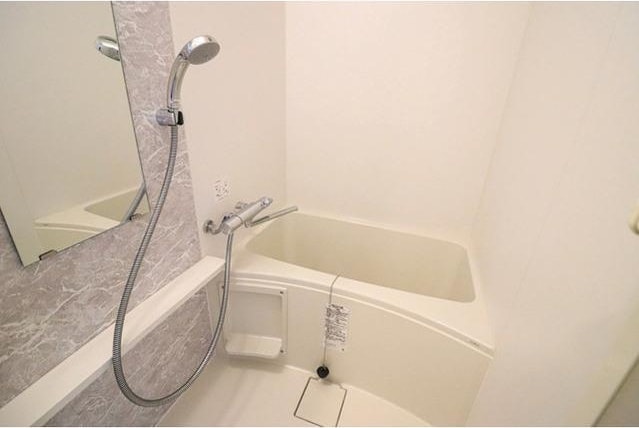 エスリード大阪クレストコートの物件内観写真