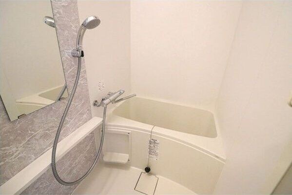 エスリード大阪クレストコートの物件内観写真