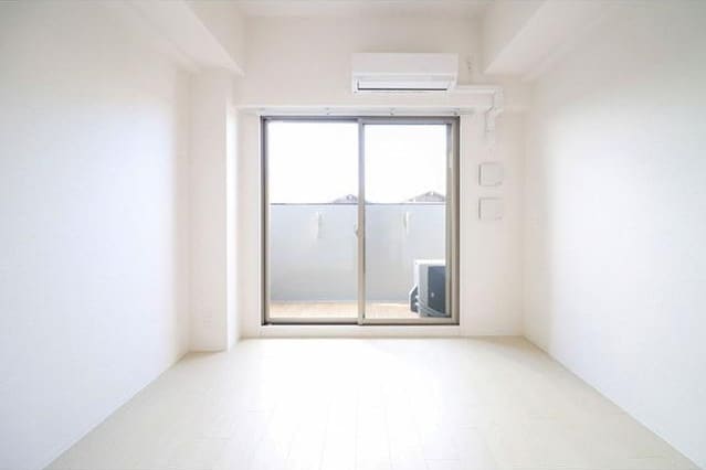 エスリード大阪クレストコートの物件内観写真