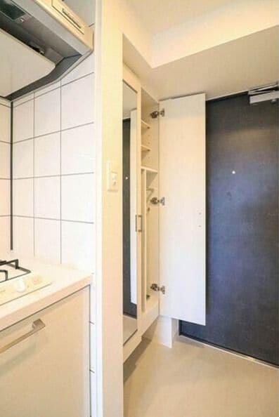 エスリード大阪クレストコートの物件内観写真