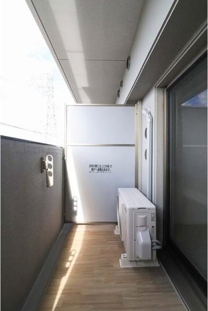 エスリード大阪クレストコートの物件内観写真