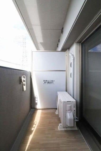 エスリード大阪クレストコートの物件内観写真