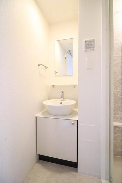 エスリード大阪クレストコートの物件内観写真