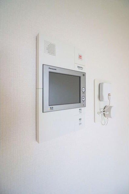 エスリード大阪クレストコートの物件内観写真