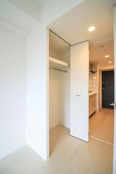 エスリード大阪クレストコートの物件内観写真