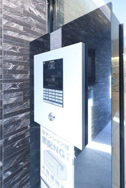 エスリード大阪クレストコートの物件内観写真