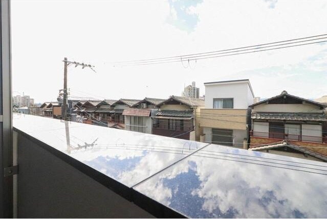 エスリード大阪クレストコートの物件内観写真