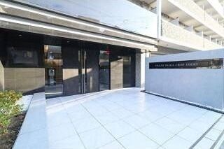 エスリード大阪クレストコートの物件内観写真