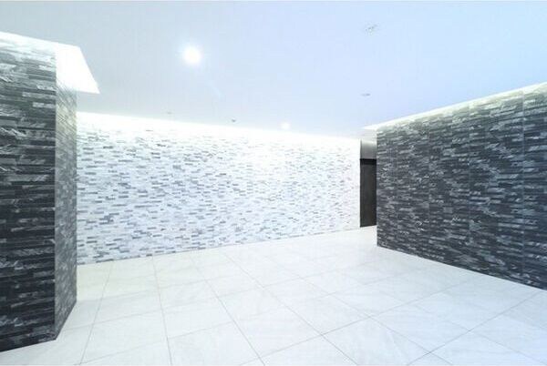 エスリード大阪クレストコートの物件内観写真