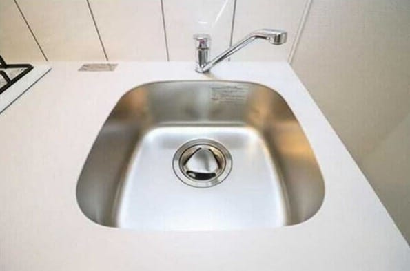 エスリード大阪クレストコートの物件内観写真