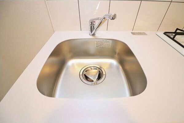 エスリード大阪クレストコートの物件内観写真