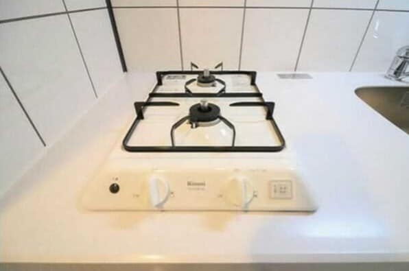 エスリード大阪クレストコートの物件内観写真