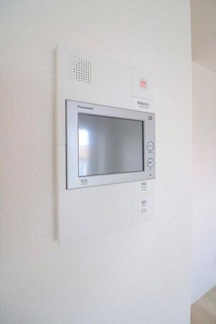 エスリード大阪クレストコートの物件内観写真