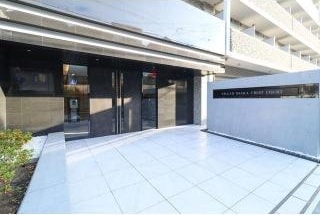 エスリード大阪クレストコートの物件内観写真