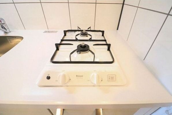 エスリード大阪クレストコートの物件内観写真