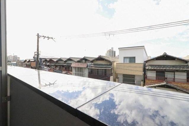 エスリード大阪クレストコートの物件内観写真