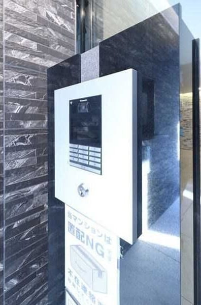 エスリード大阪クレストコートの物件内観写真