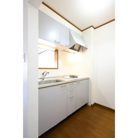 ウエストアップネオメゾンの物件内観写真