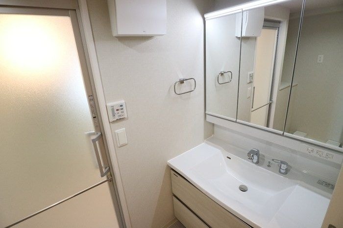 セレーノ北野の物件内観写真