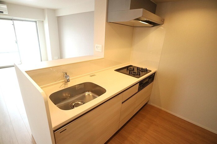 セレーノ北野の物件内観写真