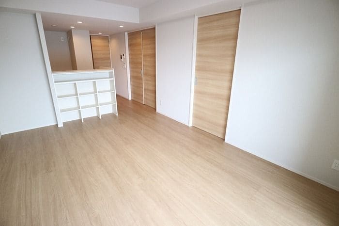 セレーノ北野の物件内観写真