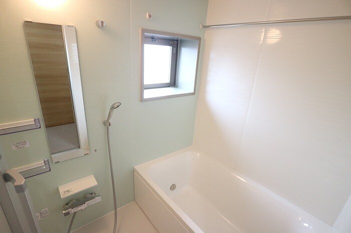 セレーノ北野の物件内観写真