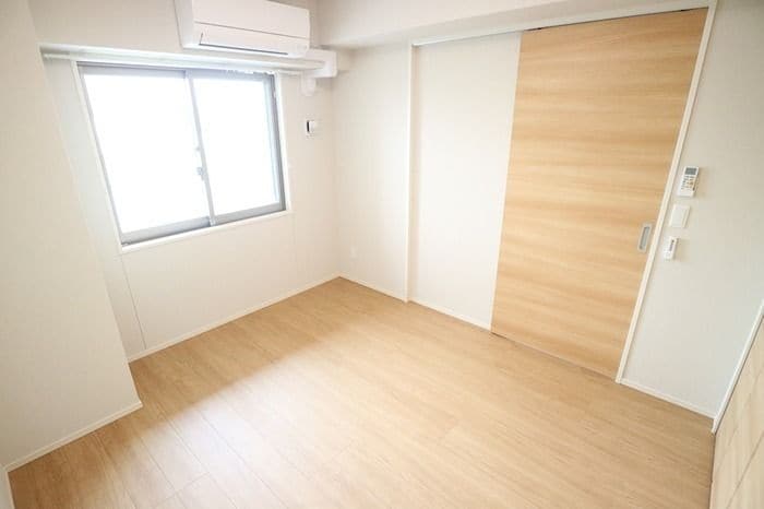 セレーノ北野の物件内観写真