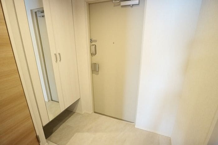 セレーノ北野の物件内観写真