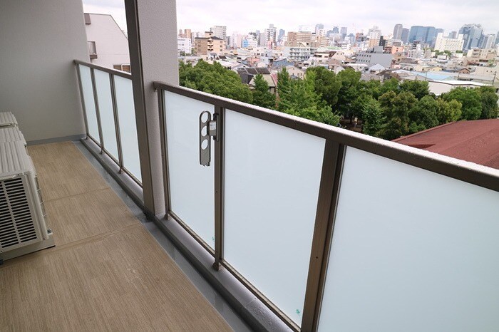 セレーノ北野の物件内観写真