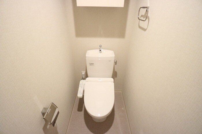 セレーノ北野の物件内観写真