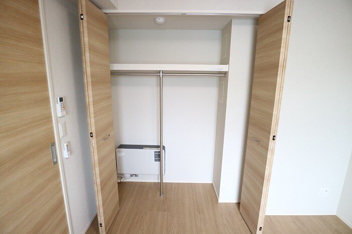 セレーノ北野の物件内観写真