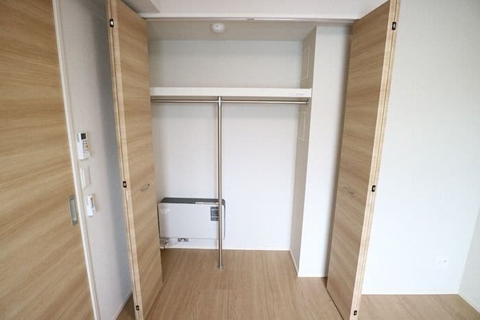 セレーノ北野の物件内観写真