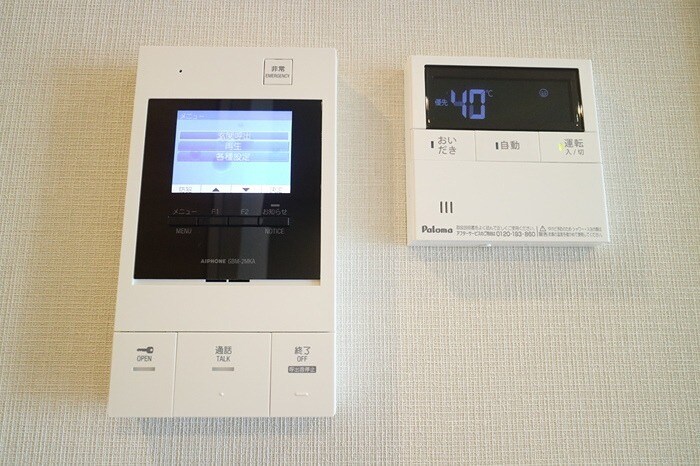 セレーノ北野の物件内観写真