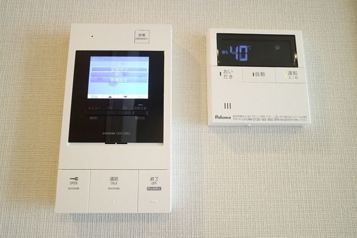 セレーノ北野の物件内観写真