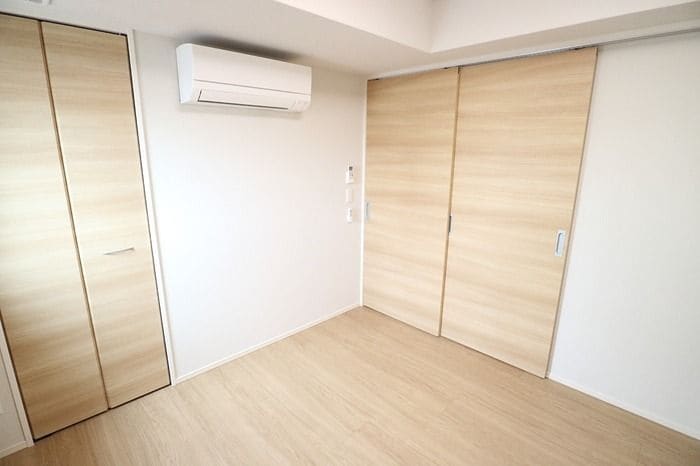 セレーノ北野の物件内観写真