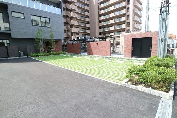 セレーノ北野の物件内観写真