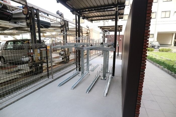 セレーノ北野の物件内観写真