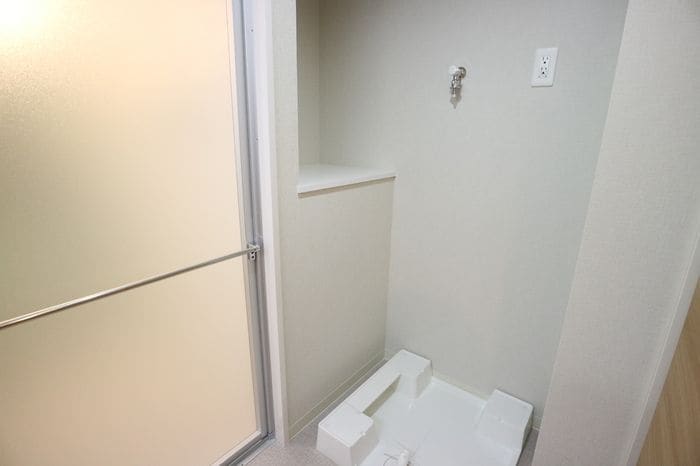 セレーノ北野の物件内観写真