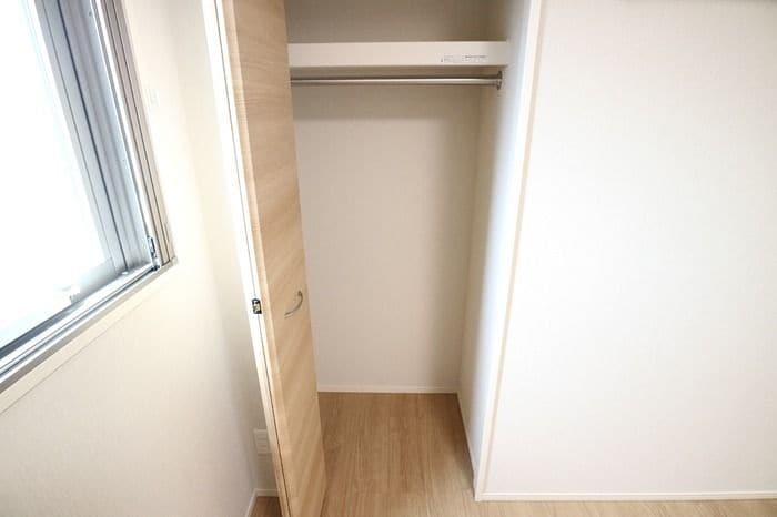 セレーノ北野の物件内観写真