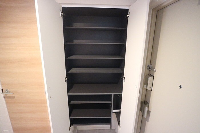 セレーノ北野の物件内観写真