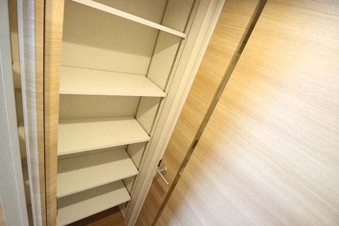 セレーノ北野の物件内観写真